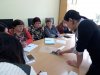 Засідання методичного об’єднання голів циклових комісій основ початкового курсу математики з методикою навчання математики педагогічних ЗВО І-ІІ рівнів акредитації Центрального регіону України
