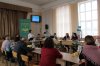 Методичне об'єднання голів циклових комісій основ природознавства з методикою навчання і екологічним вихованням та голів циклових комісій математики, ОПКМ з методикою викладання математики
