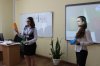 Методичне об'єднання голів циклових комісій основ природознавства з методикою навчання і екологічним вихованням та голів циклових комісій математики, ОПКМ з методикою викладання математики