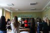 Методичне об'єднання голів циклових комісій основ природознавства з методикою навчання і екологічним вихованням та голів циклових комісій математики, ОПКМ з методикою викладання математики