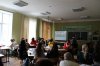 Методичне об'єднання голів циклових комісій основ природознавства з методикою навчання і екологічним вихованням та голів циклових комісій математики, ОПКМ з методикою викладання математики