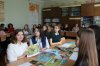 Методичне об'єднання голів циклових комісій основ природознавства з методикою навчання і екологічним вихованням та голів циклових комісій математики, ОПКМ з методикою викладання математики