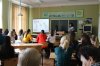 Методичне об'єднання голів циклових комісій основ природознавства з методикою навчання і екологічним вихованням та голів циклових комісій математики, ОПКМ з методикою викладання математики