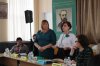Методичне об'єднання голів циклових комісій основ природознавства з методикою навчання і екологічним вихованням та голів циклових комісій математики, ОПКМ з методикою викладання математики