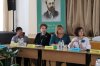 Методичне об'єднання голів циклових комісій основ природознавства з методикою навчання і екологічним вихованням та голів циклових комісій математики, ОПКМ з методикою викладання математики