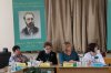 Методичне об'єднання голів циклових комісій основ природознавства з методикою навчання і екологічним вихованням та голів циклових комісій математики, ОПКМ з методикою викладання математики