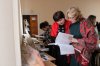 Методичне об'єднання голів циклових комісій основ природознавства з методикою навчання і екологічним вихованням та голів циклових комісій математики, ОПКМ з методикою викладання математики