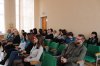 Методичне об'єднання голів циклових комісій основ природознавства з методикою навчання і екологічним вихованням та голів циклових комісій математики, ОПКМ з методикою викладання математики