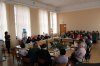 Методичне об'єднання голів циклових комісій основ природознавства з методикою навчання і екологічним вихованням та голів циклових комісій математики, ОПКМ з методикою викладання математики