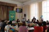 Методичне об'єднання голів циклових комісій основ природознавства з методикою навчання і екологічним вихованням та голів циклових комісій математики, ОПКМ з методикою викладання математики
