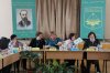 Методичне об'єднання голів циклових комісій основ природознавства з методикою навчання і екологічним вихованням та голів циклових комісій математики, ОПКМ з методикою викладання математики