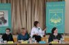 Методичне об'єднання голів циклових комісій основ природознавства з методикою навчання і екологічним вихованням та голів циклових комісій математики, ОПКМ з методикою викладання математики