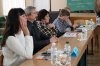 Методичне об'єднання голів циклових комісій основ природознавства з методикою навчання і екологічним вихованням та голів циклових комісій математики, ОПКМ з методикою викладання математики