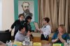 Методичне об'єднання голів циклових комісій основ природознавства з методикою навчання і екологічним вихованням та голів циклових комісій математики, ОПКМ з методикою викладання математики