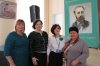 Методичне об'єднання голів циклових комісій основ природознавства з методикою навчання і екологічним вихованням та голів циклових комісій математики, ОПКМ з методикою викладання математики