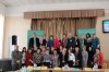 Методичне об'єднання голів циклових комісій основ природознавства з методикою навчання і екологічним вихованням та голів циклових комісій математики, ОПКМ з методикою викладання математики