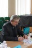 Методичне об'єднання голів циклових комісій основ природознавства з методикою навчання і екологічним вихованням та голів циклових комісій математики, ОПКМ з методикою викладання математики