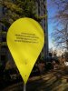 Покладання квітів до Національного меморіального комплексу Героїв Небесної Сотні-музею Революції гідності з нагоди вшанування подвигу учасників Революції гідності та увічнення пам'яті Героїв Небесної Сотні