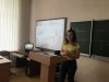 Cемінар-диспут «Вербальні засоби впливу в українських замовляннях»