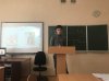 Cемінар-диспут «Вербальні засоби впливу в українських замовляннях»