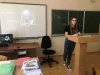 Cемінар-диспут «Вербальні засоби впливу в українських замовляннях»
