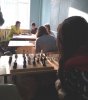 Вітаємо переможців шахового турніру серед студентів Університетського коледжу 