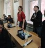Вітаємо переможців VI Відкритого шахового турніру Київського університету імені Бориса Грінченка!