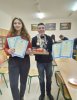 Вітаємо переможців VI Відкритого шахового турніру Київського університету імені Бориса Грінченка!