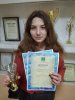 Вітаємо переможців VI Відкритого шахового турніру Київського університету імені Бориса Грінченка!