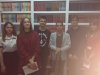 ІІ Студентський науковий симпозіум продовжив свою роботу