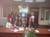 ІІ Студентський науковий симпозіум продовжив свою роботу