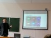 Осіння школа з оптики та лазерної фізики