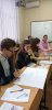 Засідання круглого столу з теми «Стоп - булінг»
