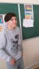 Лекційне занятя з елементами тренінгу на тему «Стоп-булінг»