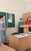 Лекційне занятя з елементами тренінгу на тему «Стоп-булінг»