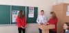 Лекційне занятя з елементами тренінгу на тему «Стоп-булінг»