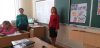 Лекційне занятя з елементами тренінгу на тему «Стоп-булінг»