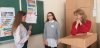 Лекційне занятя з елементами тренінгу на тему «Стоп-булінг»
