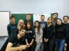 Тренінг «Стрес-менеджмент» для студентів IV курсу спеціальності «Організація виробництва»