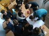 Тренінг «Стрес-менеджмент» для студентів IV курсу спеціальності «Організація виробництва»