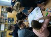 Тренінг «Стрес-менеджмент» для студентів IV курсу спеціальності «Організація виробництва»