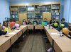Тренінг «Стрес-менеджмент» для студентів IV курсу спеціальності «Організація виробництва»