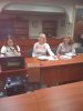 ІІ Студентський науковий симпозіум