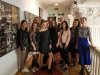 Відвідування театру студентами 4 курсу спеціальності 