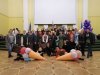 ІІІ Київський міжнародний фестиваль театрів ляльок 