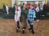 ІІІ Київський міжнародний фестиваль театрів ляльок 