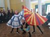 ІІІ Київський міжнародний фестиваль театрів ляльок 