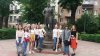 Тематична екскурсія до Музею Бориса Грінченка