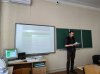 Тренінг «Тайм-менеджмент» для студентів спеціальностей «Видавнича справа та редагування» й «Право»