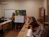 Третє тренінгове заняття «Безпечна міграція»